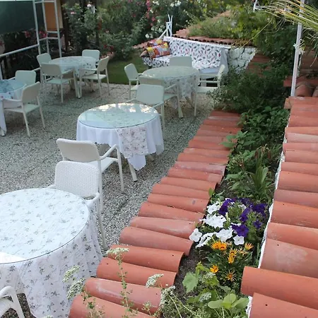 Apartment Kekikhan Olympos