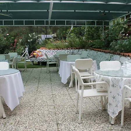 Apartment Kekikhan Olympos