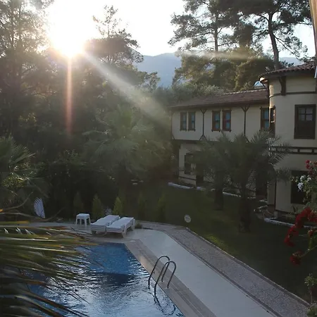 Apartment Kekikhan Olympos