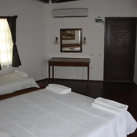 Apartment Kekikhan Olympos