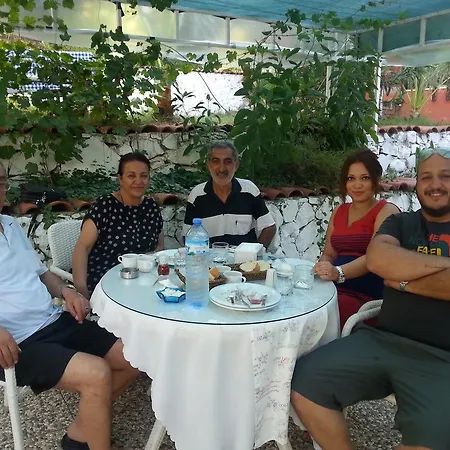 Apartment Kekikhan Olympos