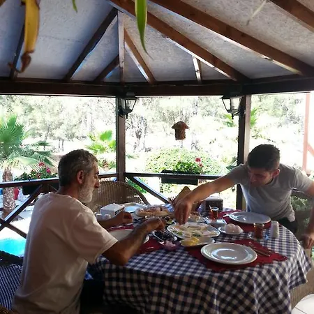 Kekikhan Apartment Olympos