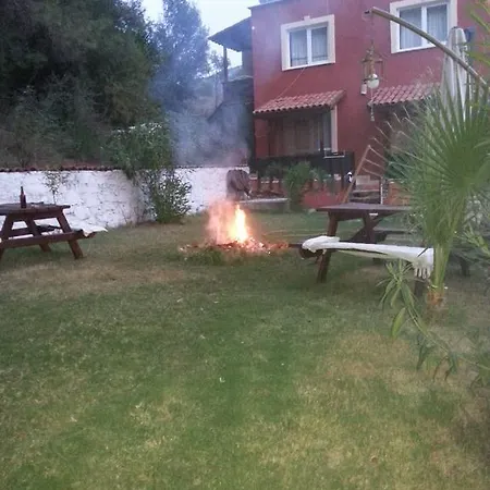 Kekikhan * Olympos